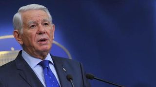 Teodor Meleşcanu: Niciun moment nu mi-am pus problema demisiei