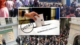 Opozitia vrea comisie de anchetă după haosul de la secțiile de votare din Diapsora