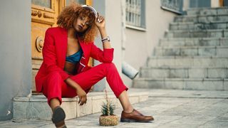 Pantofii Oxford: 1 item, 5 stiluri de a-l purta