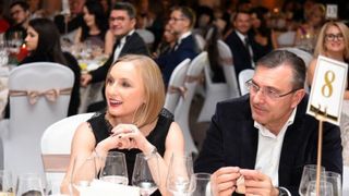 Gabriela Szabo a împrumutat o jumătate de milion de euro unui club de fitness! Fosta atletă continuă să aibă câștiguri uriașe și după terminarea carierei sportive