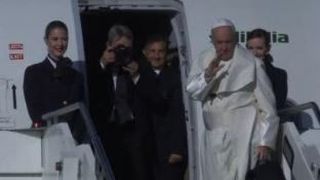 Papa &icirc;n Rom&acirc;nia 2019. Momentele inedite ale vizitei