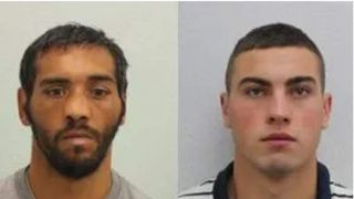 Peste 30 de ani de închisoare pentru românii care au batjocorit o englezoaică