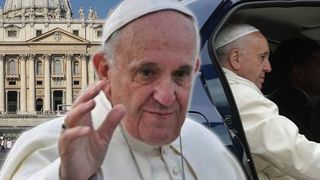 Papa în România 2019. Ce se întâmplă acum la Șumuleu Mic, locul în care sâmbătă, 1 iunie, va avea loc cel mai mare pelerinaj catolic din Europa Centrală şi de Est