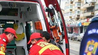 O tânără de 21 de ani a murit după ce a căzut în gol! Incidentul s-a produs la un hotel de 5 stele din București