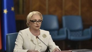 Mesajul premierului Viorica Dăncilă de Ziua Copilului