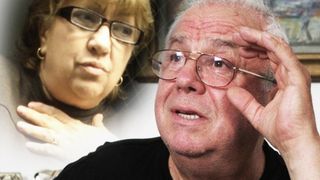 Alexandru Arșinel, pus la colț de soția lui bolnavă! Ce reproșuri i se aduc actorului