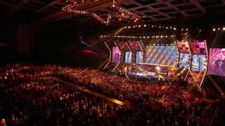 VIDEO | Mii de oameni și-au dat întâlnire la Diskoteka, cel mai mare festival de muzica disco din Europa