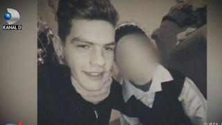 VIDEO | Fiicele unui rom&acirc;n, &icirc;n v&acirc;rstă de 4 și 7 ani au pierit, &icirc;necate, alături de unchiul lor