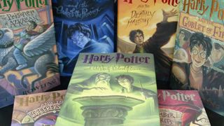 Harry Potter: Patru noi cărţi vor fi lansate &icirc;n această vară