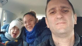 Cristian, tânărul condamnat la moarte de medicii din Tg. Jiu, a murit