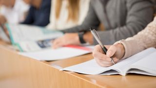 Bacalaureat 2019. Luni,  3 iunie, &icirc;ncep probele de competențe! Vezi aici CALENDARUL de desfăşurare a examenului național de BAC 2019