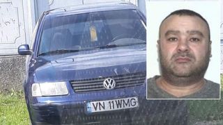 El este interlopul care a &icirc;mpuşcat mortal un poliţist la Recaş