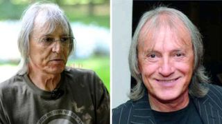 Care este dorința arzătoare a lui Mihai Constantinescu! I-a făcut o promisiune surorii sale 