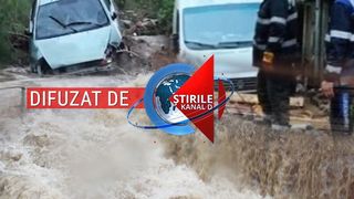 VIDEO | Viiturile au făcut prăpăd &icirc;n țară