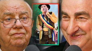 Vasile Muraru a câştigat mai mulţi bani decât Alexandru Arşinel la Teatrul de Revistă! Fostul subaltern a încasat cu 2.200 de lei pe lună mai mult decât celebrul actor!