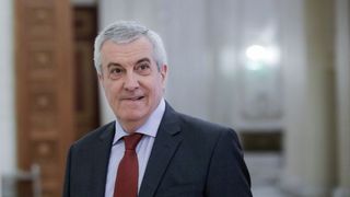 Senatul votează astăzi ridicarea imunității lui Călin Popescu Tăriceanu