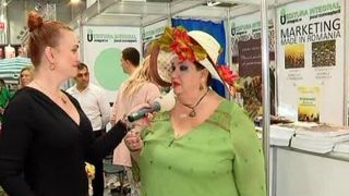 VIDEO | Poveștile gustoase ale Kerei Calița