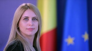 Mihaela Triculescu &icirc;nlocuită la șefia ANAF
