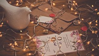 5 aspecte dupa care sa te ghidezi cand alegi invitatiile de nunta