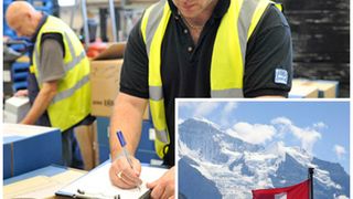 Românii, liber la muncă în Elveția! Salariile sunt și de opt ori mai mari