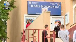 VIDEO | Bacalaureat 2019. Ce spun liceenii după prima probă