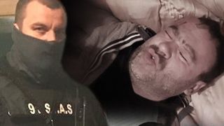 Ucigaşul poliţistului din Timiş a fost prins. Cum a fost găsit - VIDEO