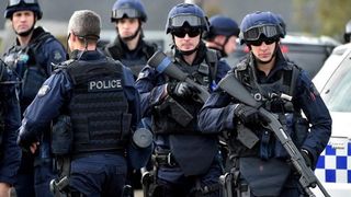 Atac armat în Australia. Cel puţin patru persoane au murit