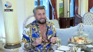 VIDEO | Cătălin Botezatu, vacanță de lux