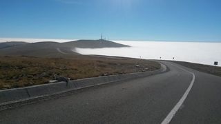 Circulaţia rutieră pe DN 67C - Transalpina a fost redeschisă pe sectorul Rânca - Obârşia Lotrului
