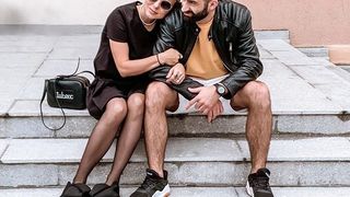 Jojo, &icirc;n lacrimi după moartea bunicii sale. Ce mesaj a transmis 