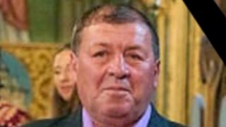 Doliu &icirc;n Rom&acirc;nia. &Icirc;ntreaga comunitate &icirc;l pl&acirc;nge 