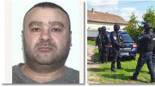 CUTREMURĂTOR! Care au fost primele cuvinte ale criminalului din Timiș după ce a fost dus la spital! ”Nu credeam că mai apuc ziua de mâine”