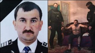 Mesaj cutremurător al unui polițist, după prinderea interlopului Lepa 