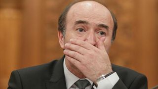 Protest la Universitatea din Iași împotriva lui Tudorel Toader