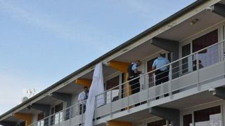 O româncă a fost ucisă de soțul ei într-un hotel din Franța