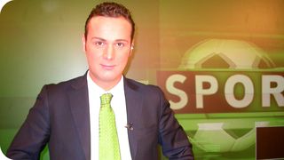 Un an de la decesul fulgerător al prezentatorului George Berevoianu!   &Icirc;nainte să moară, George a plecat &icirc;ntr-o călătorie cu o femeie misterioasă!