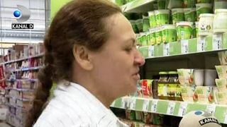 VIDEO | Produsele bio:  ieftinite, dar tot scumpe