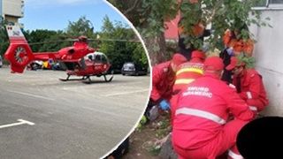 VIDEO | Cazul copilului cazut de la etaj. O tragedie care putea fi evitată