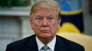 Majoritatea americanilor se aşteaptă ca Trump să c&acirc;ştige alegerile din 2020 - sondaj