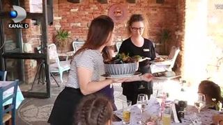 VIDEO | Pr&acirc;nz pe plajele sălbatice