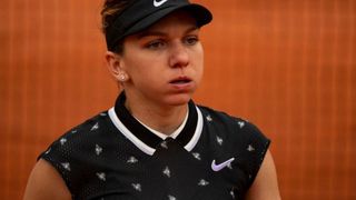 Simona Halep, eliminată &icirc;n sferturile de finală ale French Open