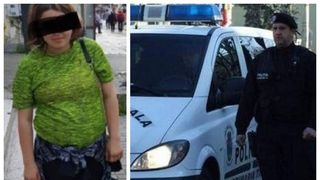 Minora din Timișoara dispărută de aproape o lună a fost găsită &icirc;n cel mai imprevizibil loc