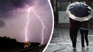 VIDEO | Ploile care aduc dezastrul nu se opresc