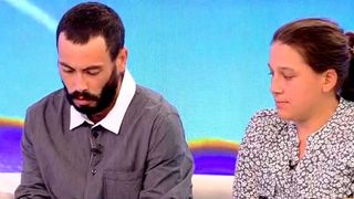 Părinți bătuți de nașii copilului. Părinţii spirituali au vrut să le fure fetiţa 