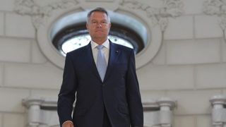 Preşedintele Iohannis face astăzi o vizită &icirc;n Alba Iulia