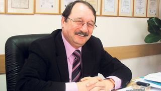 Mircea Băsescu a provocat un accident rutier la Constanţa