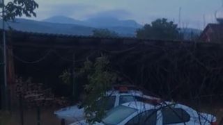 VIDEO | Imaginile zilei după ploile din ultimele ore