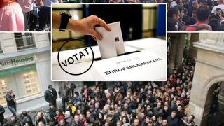 De ce a fost haos la secțiile votare din Diaspora. Concluziile MAE