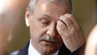 Liviu Dragnea e păzit 24 de ore din 24 pentru că intră în categoria deţinuţilor vulnerabili