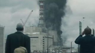 &bdquo;Cernob&icirc;l&rdquo;, cel mai popular serial